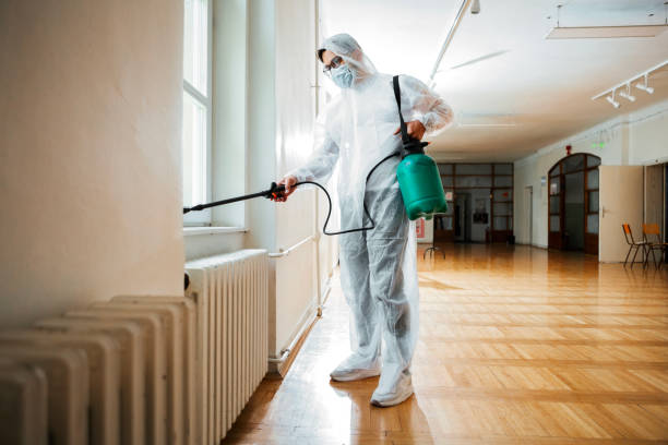 Best Wildlife Control Services  in Smithfield, VA